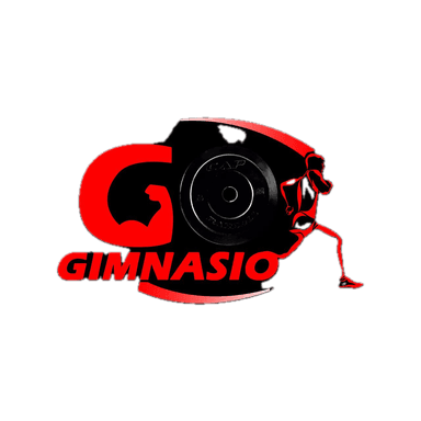 Logo de GO GYM